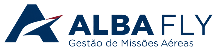 Alba Fly — Gestão de Missões Aéreas